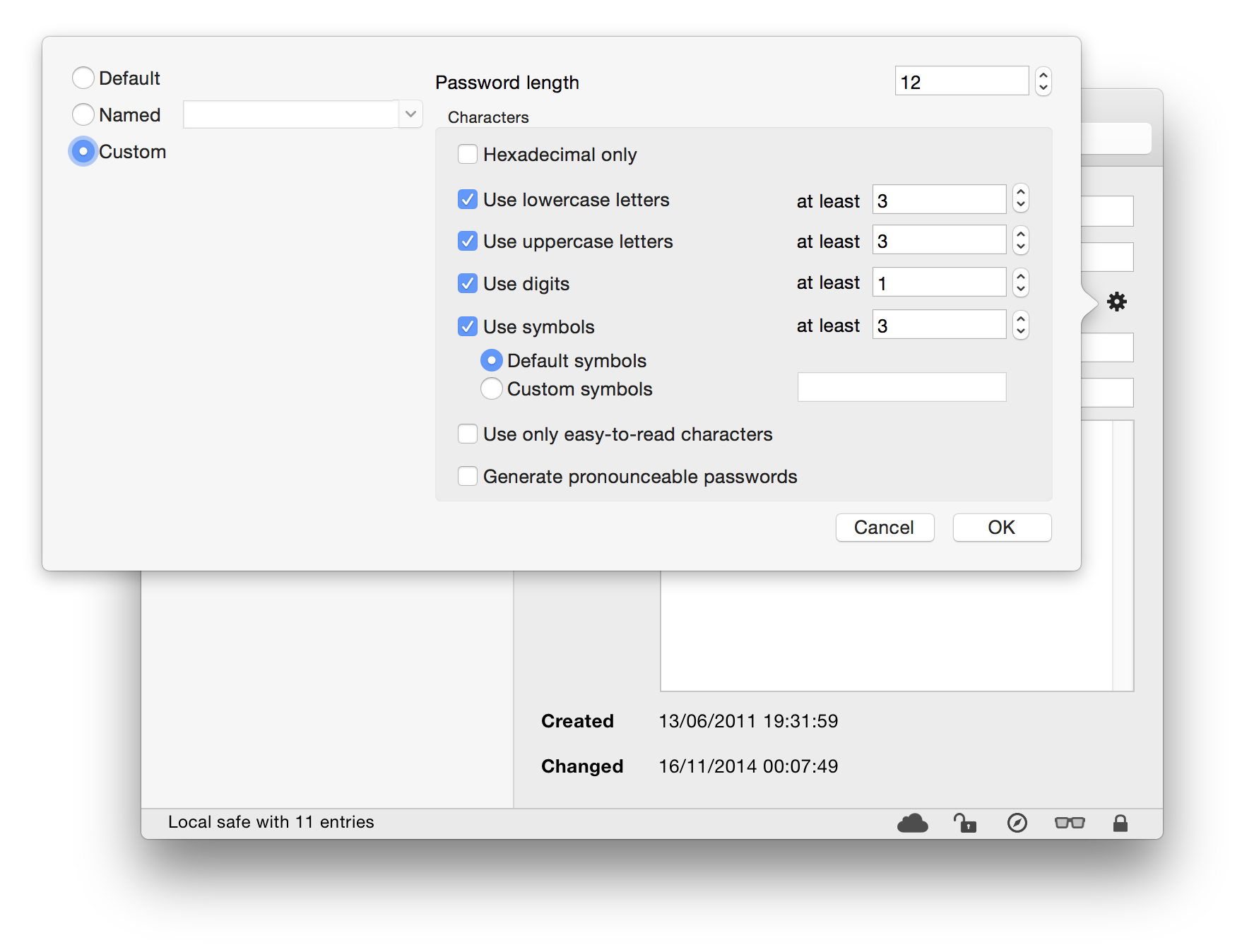 Made for macOS