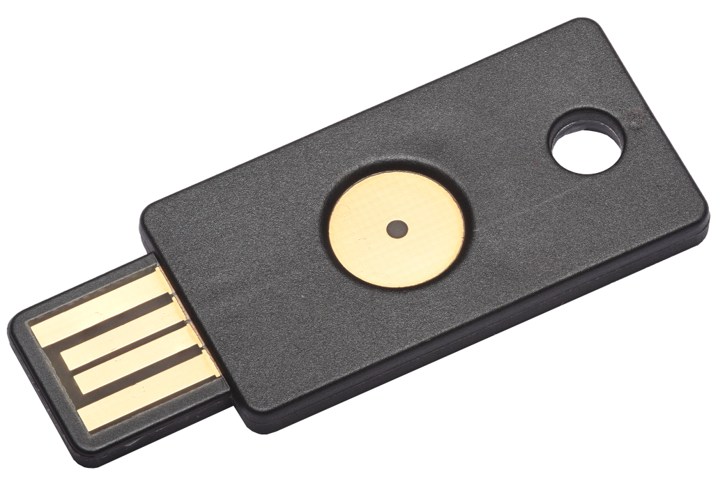 YubiKey